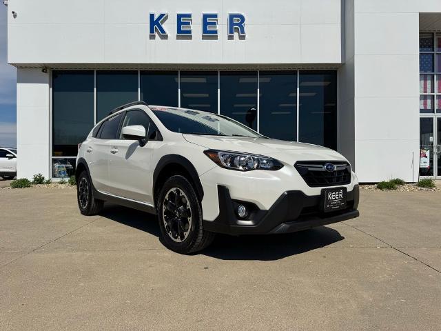 2023 Subaru Crosstrek Premium for sale near New Lexington, OH