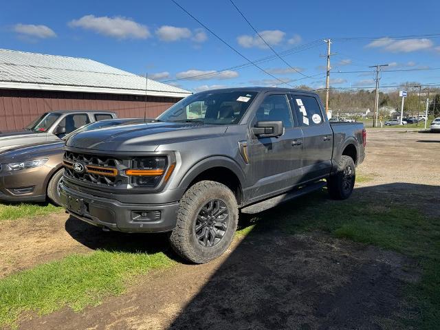 2025 Ford F-150 Tremor for sale in New Lexington, OH