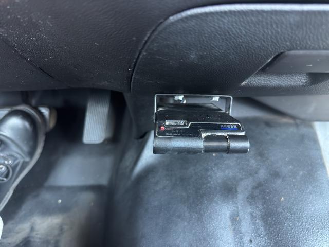 2016 Chevrolet Silverado 2500HD WT