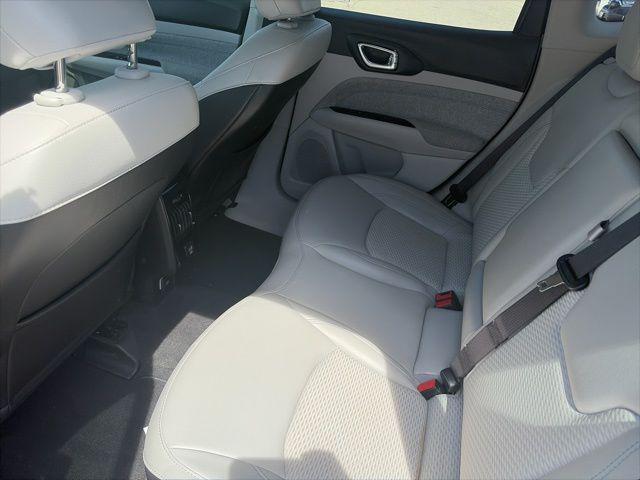 2022 Jeep Compass Latitude FWD