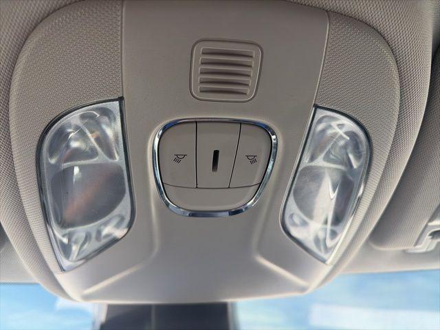 2022 Jeep Compass Latitude FWD