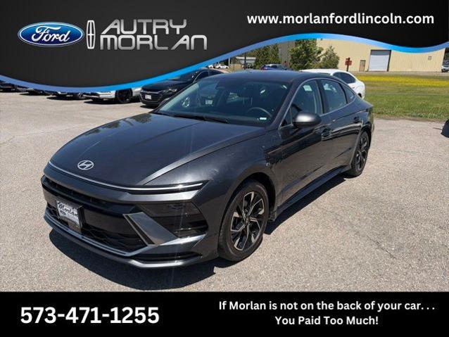 2024 Hyundai Sonata SEL for sale in Sikeston, MO