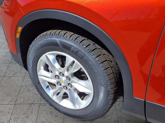 2021 Chevrolet Blazer FWD 2LT