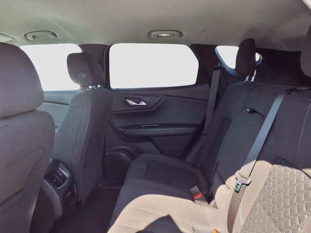 2021 Chevrolet Blazer FWD 2LT