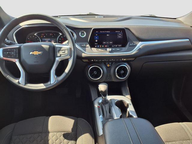 2021 Chevrolet Blazer FWD 2LT