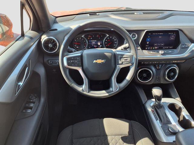 2021 Chevrolet Blazer FWD 2LT
