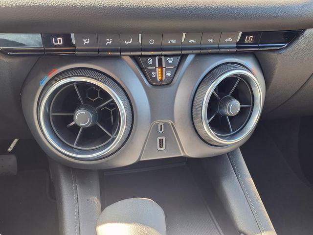 2021 Chevrolet Blazer FWD 2LT