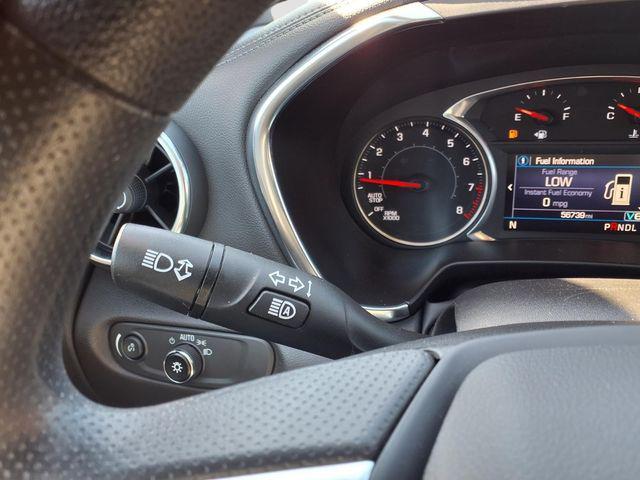 2021 Chevrolet Blazer FWD 2LT