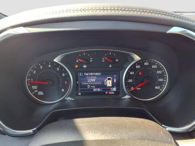 2021 Chevrolet Blazer FWD 2LT
