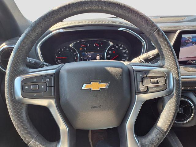 2021 Chevrolet Blazer FWD 2LT