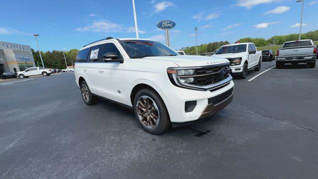 2026 Ford Expedition King Ranch