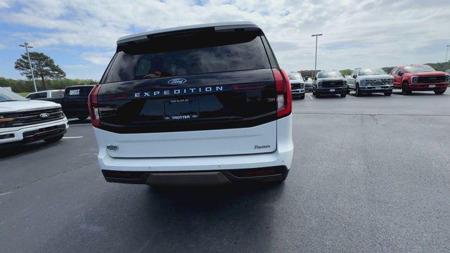 2026 Ford Expedition King Ranch