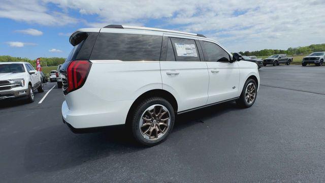 2026 Ford Expedition King Ranch