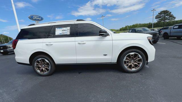 2026 Ford Expedition King Ranch