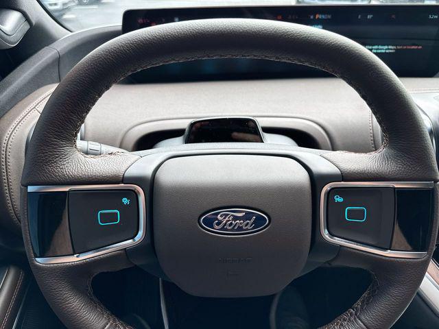 2026 Ford Expedition King Ranch