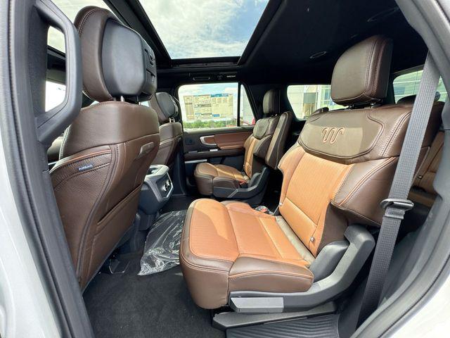 2026 Ford Expedition King Ranch