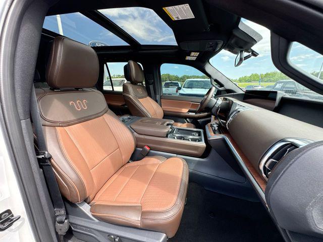 2026 Ford Expedition King Ranch