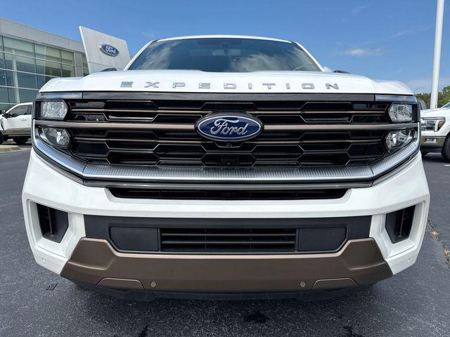 2026 Ford Expedition King Ranch