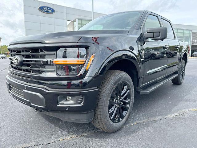 2026 Ford F-150 XLT for sale in Pine Bluff, AR
