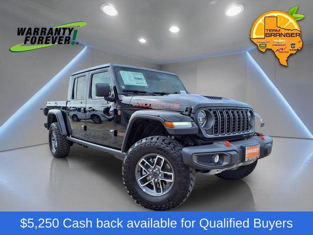 2026 Jeep Gladiator Sport for sale in Orange, TX