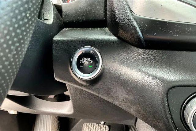 2022 GMC Terrain FWD SLE