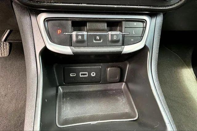 2022 GMC Terrain FWD SLE