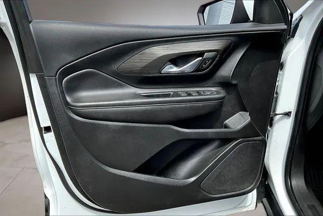 2022 GMC Terrain FWD SLE