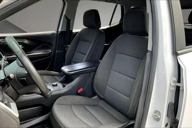 2022 GMC Terrain FWD SLE