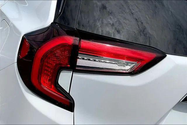 2022 GMC Terrain FWD SLE