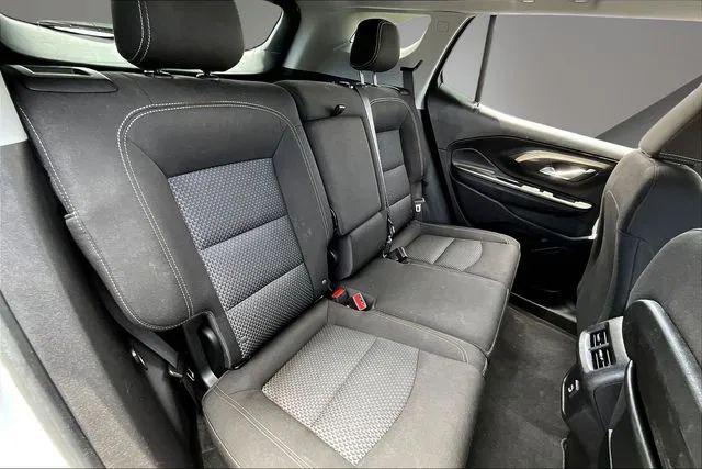 2022 GMC Terrain FWD SLE