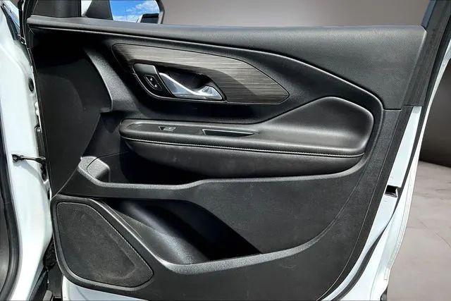 2022 GMC Terrain FWD SLE