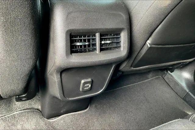 2022 GMC Terrain FWD SLE