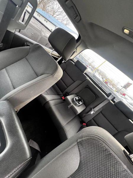 2017 Chevrolet Silverado 1500 2LT