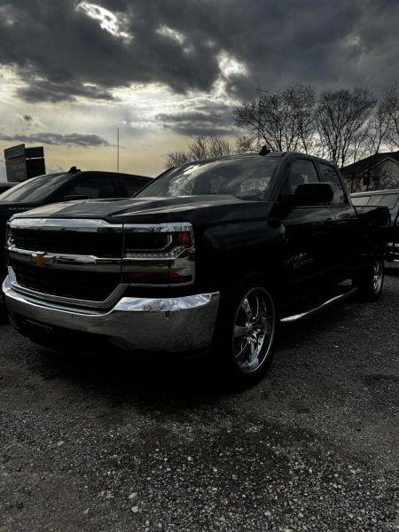 2019 Chevrolet Silverado 1500 LD LT for sale in Larwill, IN
