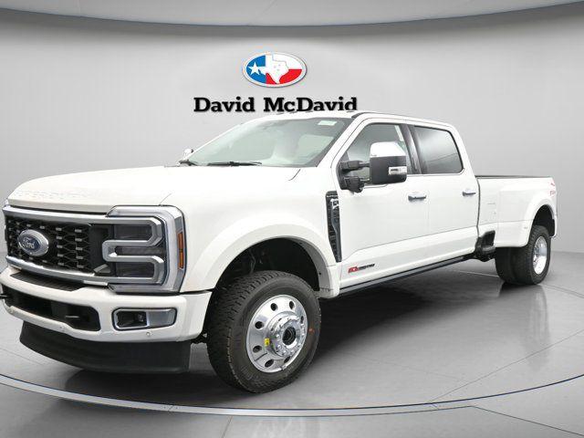 2026 Ford F-450 Platinum for sale in Fort Worth, TX