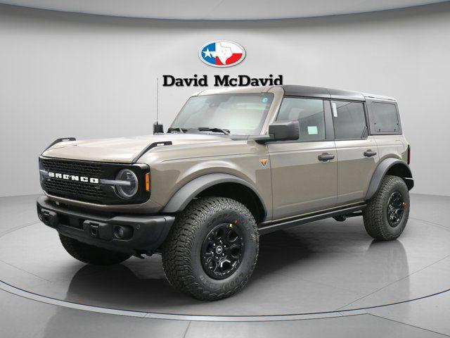 2026 Ford Bronco Badlands for sale in Fort Worth, TX