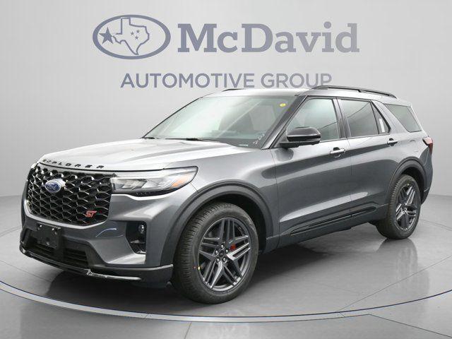 2026 Ford Explorer ST for sale in Fort Worth, TX