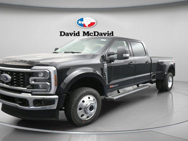 2026 Ford F-450 XLT for sale in Fort Worth, TX