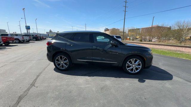2019 Chevrolet Blazer Premier