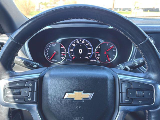2019 Chevrolet Blazer Premier