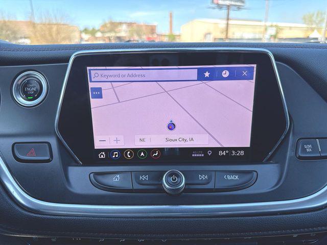 2019 Chevrolet Blazer Premier