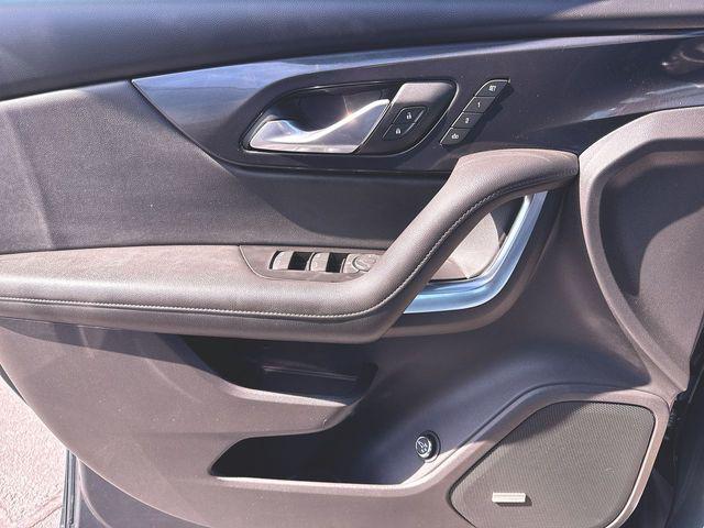 2019 Chevrolet Blazer Premier