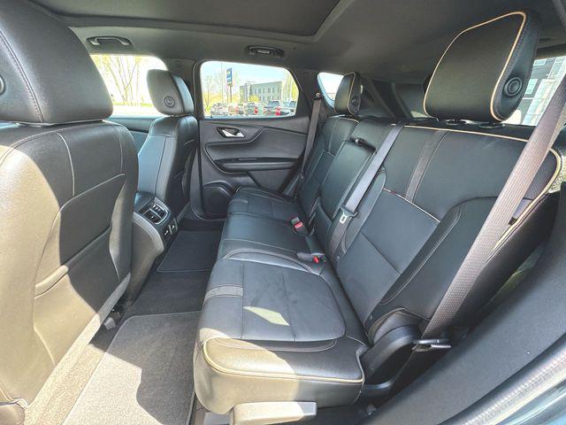 2019 Chevrolet Blazer Premier