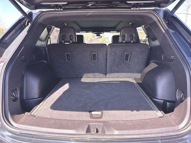 2019 Chevrolet Blazer Premier