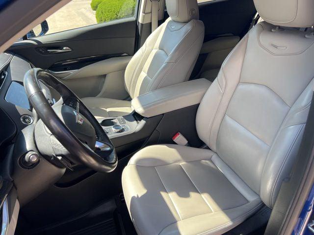 2021 Cadillac XT4 AWD Premium Luxury