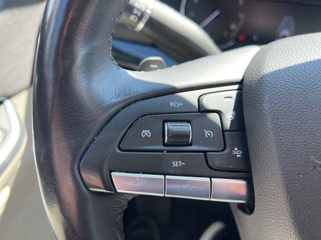 2021 Cadillac XT4 AWD Premium Luxury