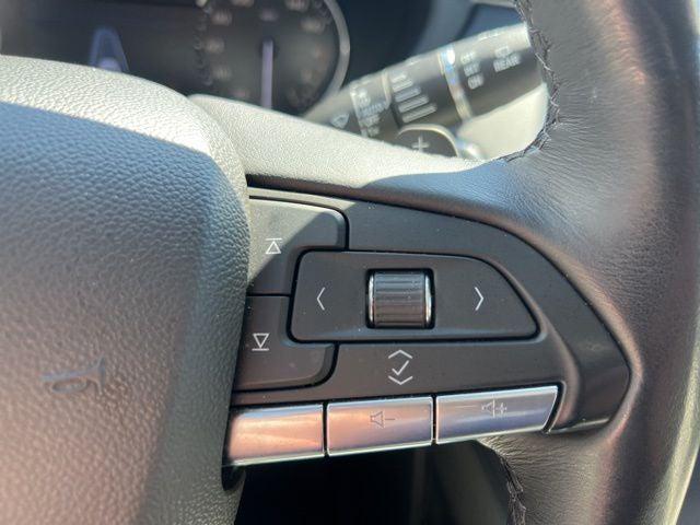 2021 Cadillac XT4 AWD Premium Luxury