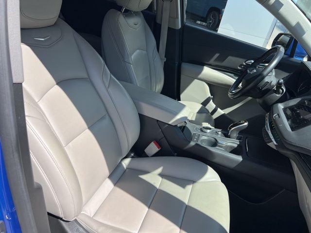 2021 Cadillac XT4 AWD Premium Luxury