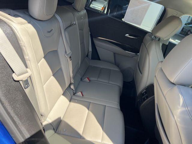 2021 Cadillac XT4 AWD Premium Luxury