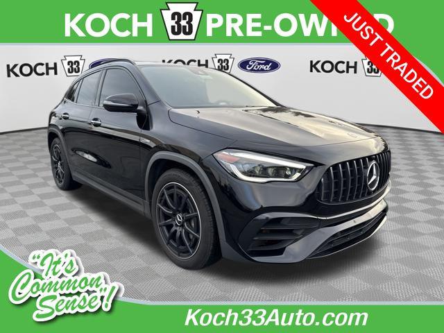 2023 Mercedes-Benz GLA-CLASS 4MATIC for sale in Easton, PA